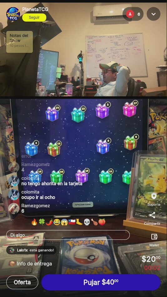 Artículo vendido