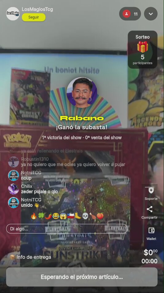 Artículo