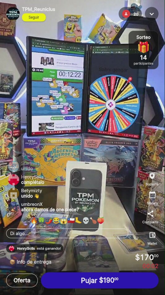 Item