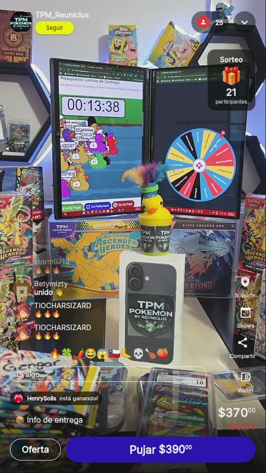 Item