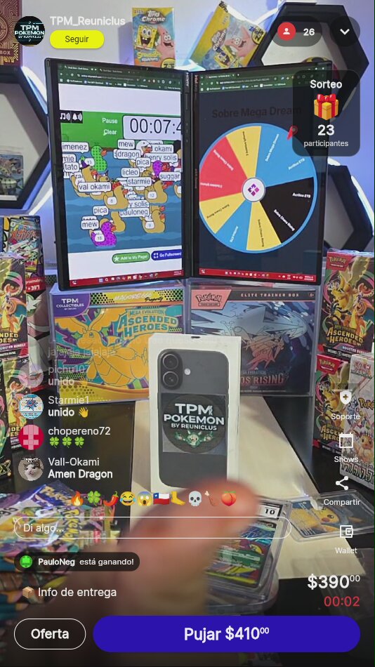 Item