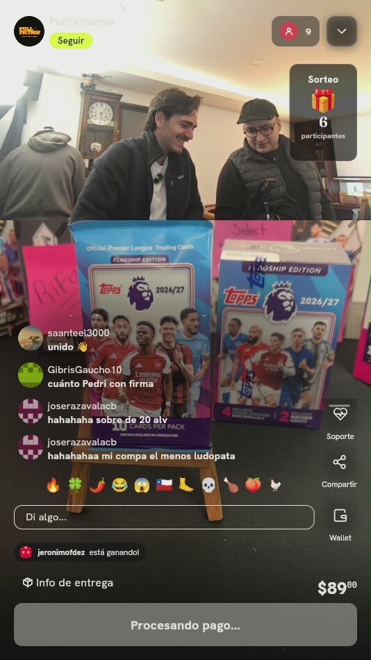 Topps Premier League Flagship Edition