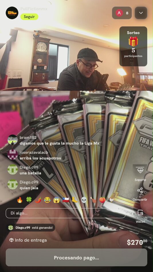 Lote Sobres Panini Prizm World Cup