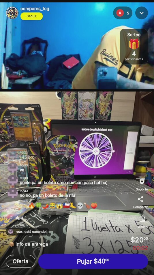 Artículo vendido