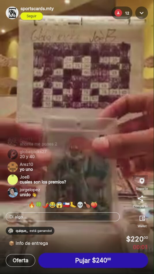 Artículo