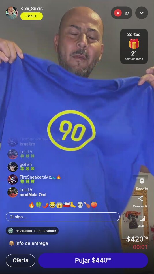 Item