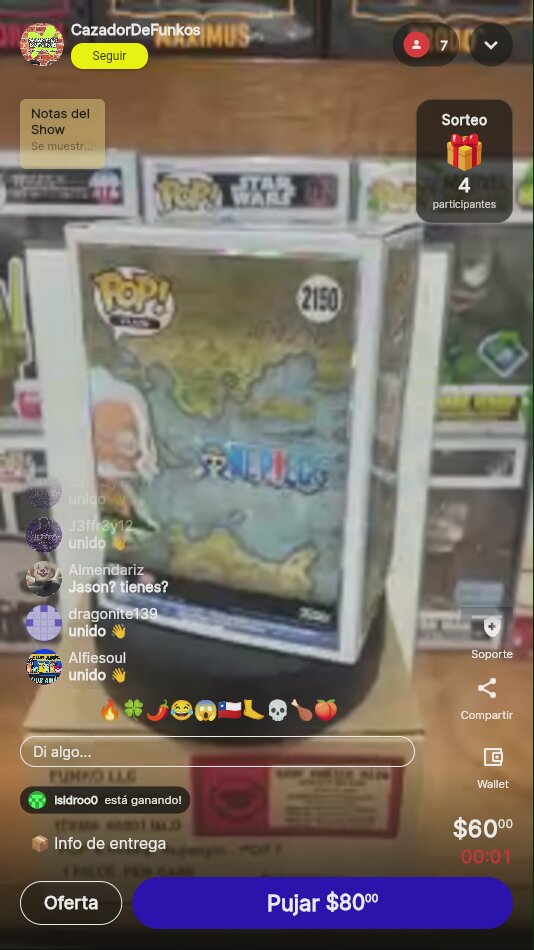 Item