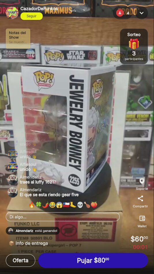 Item
