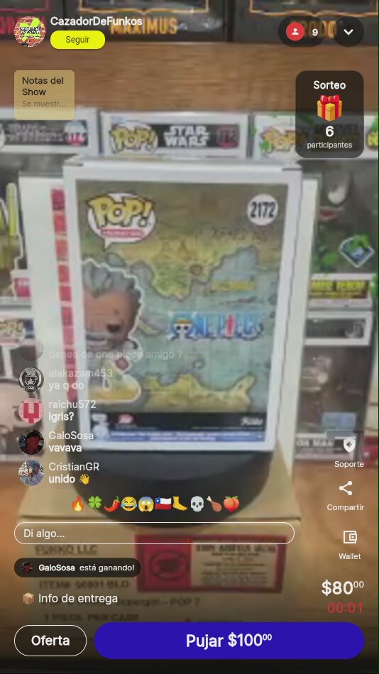 Item