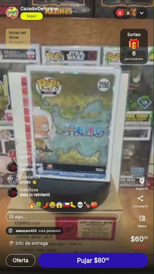 Item