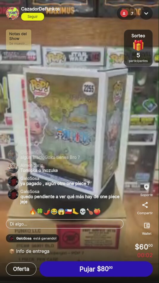 Item