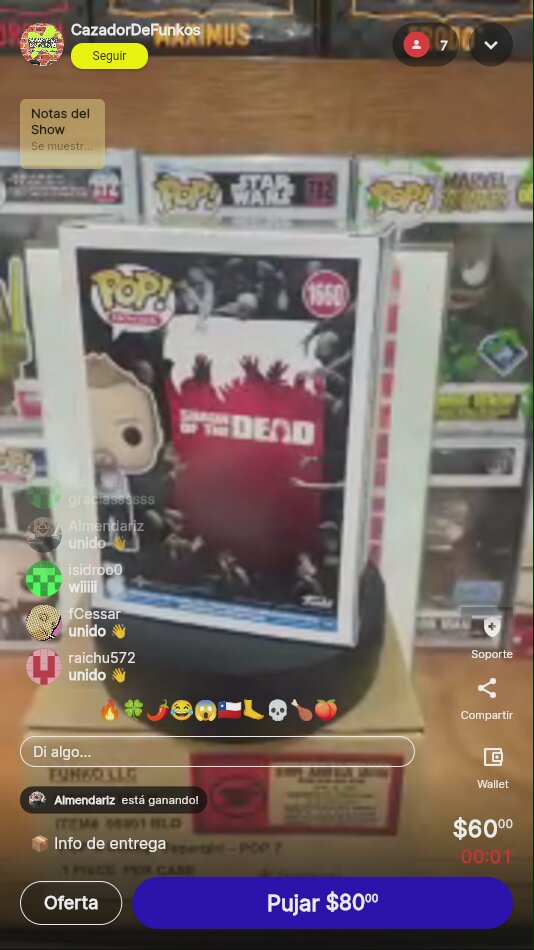 Item