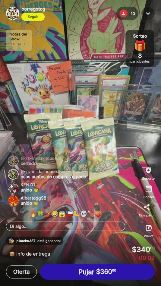 Artículo