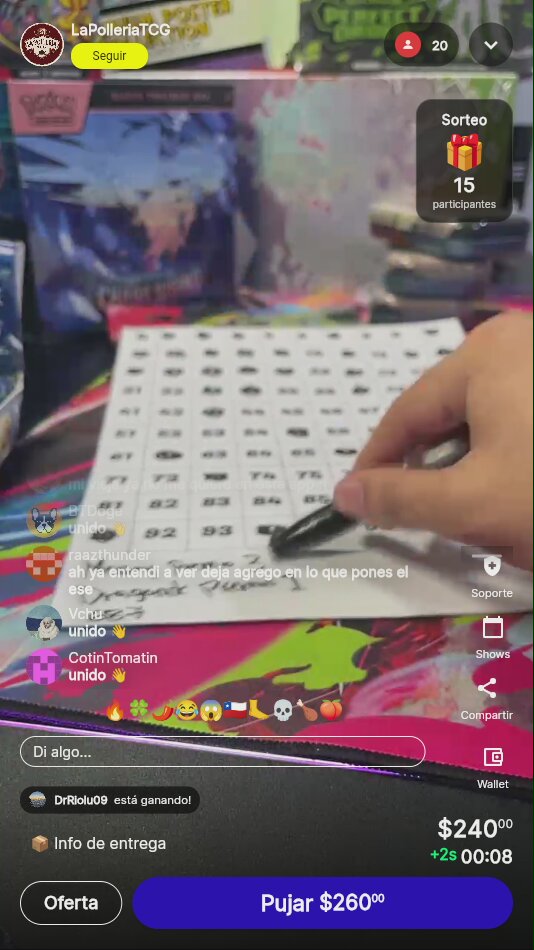 Artículo