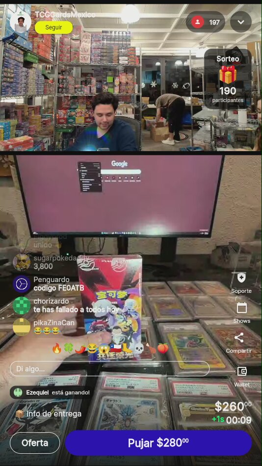 Artículo vendido