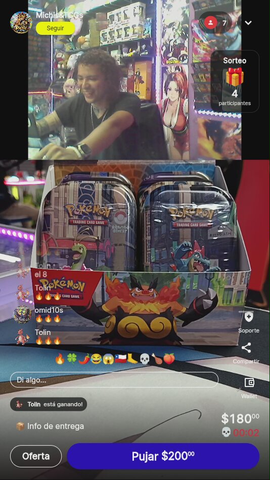 Artículo vendido