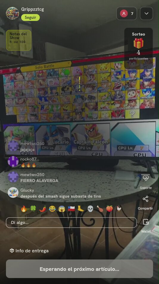 Artículo de Onda