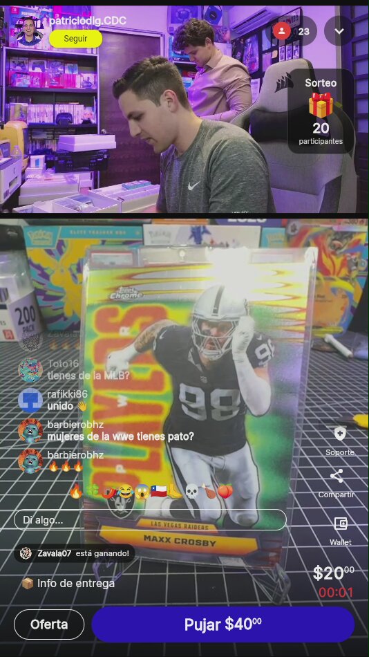 Video thumbnail