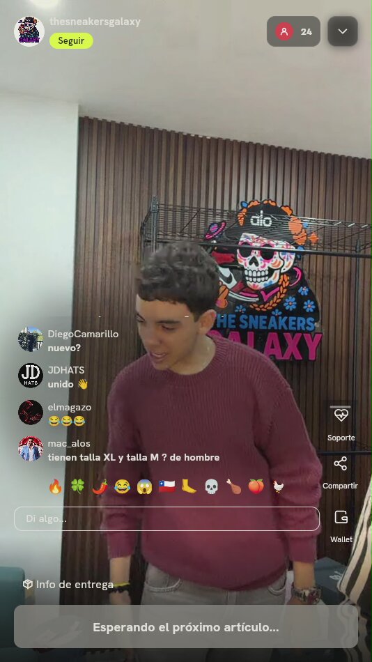Top Deportivo Alo Yoga Negro
